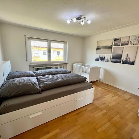 Ferienwohnungen Verma Schwanau Ngoại thất bức ảnh