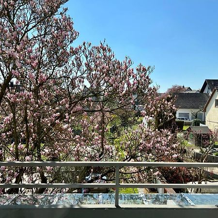 Ferienwohnungen Verma Schwanau Ngoại thất bức ảnh