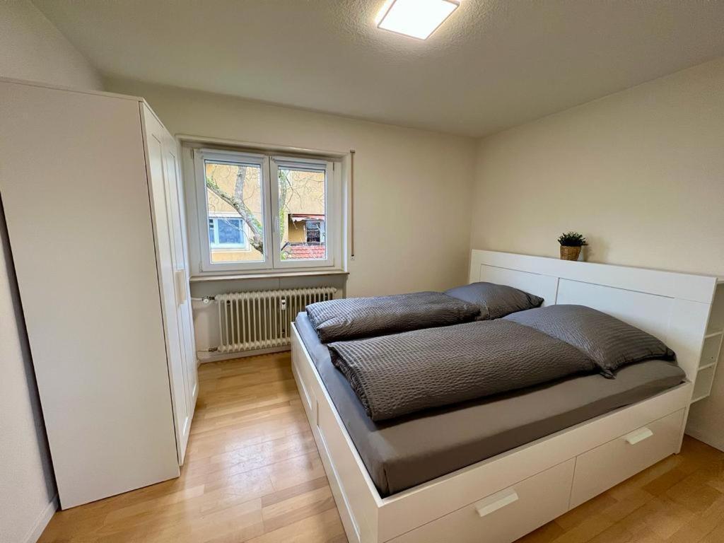 Ferienwohnungen Verma Schwanau Ngoại thất bức ảnh