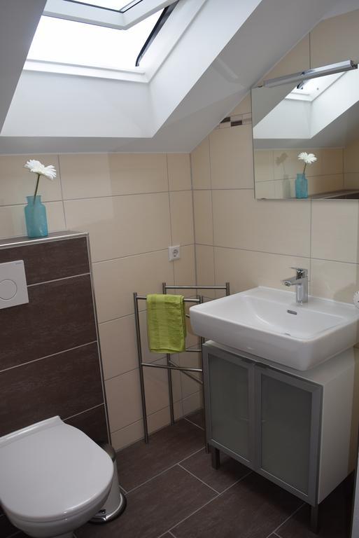 Ferienwohnungen Verma Schwanau Ngoại thất bức ảnh