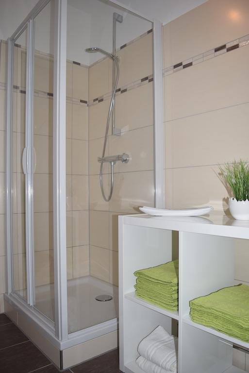 Ferienwohnungen Verma Schwanau Ngoại thất bức ảnh